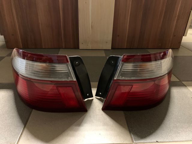 bontott MAZDA 626 Hátsó Lámpa Szett