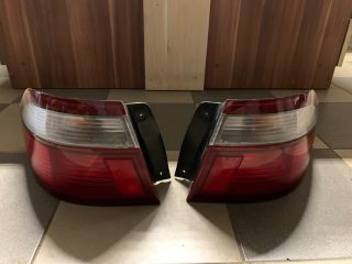 bontott MAZDA 626 Hátsó Lámpa Szett