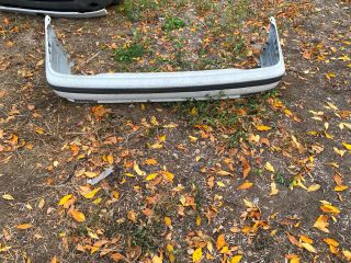 bontott MAZDA 626 Hátsó Lökhárító (Üresen)