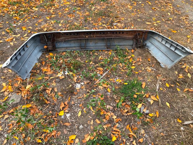 bontott MAZDA 626 Hátsó Lökhárító (Üresen)