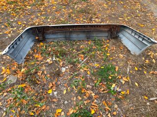 bontott MAZDA 626 Hátsó Lökhárító (Üresen)