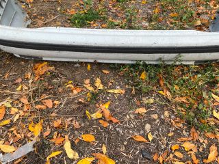 bontott MAZDA 626 Hátsó Lökhárító (Üresen)