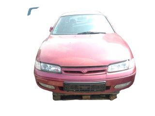 bontott MAZDA 626 Hátsó Rendszámtábla Világítás