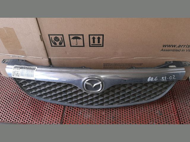 bontott MAZDA 626 Hűtőrács