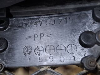 bontott MAZDA 626 Hűtőrács