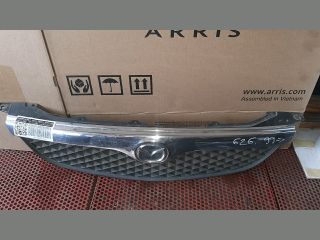 bontott MAZDA 626 Hűtőrács