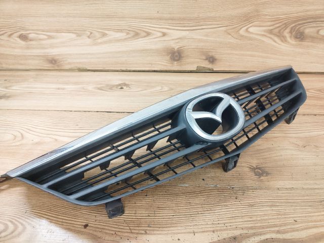 bontott MAZDA 626 Hűtőrács