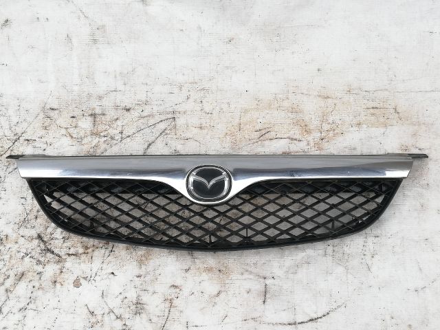 bontott MAZDA 626 Hűtőrács