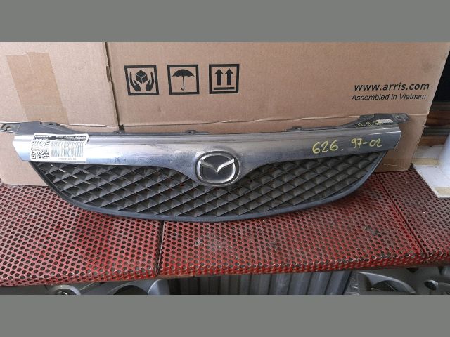 bontott MAZDA 626 Hűtőrács
