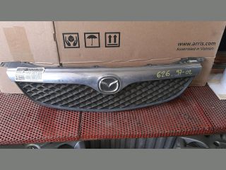 bontott MAZDA 626 Hűtőrács