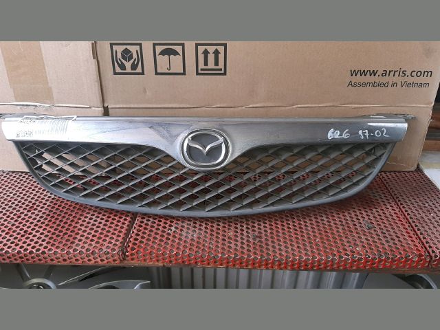 bontott MAZDA 626 Hűtőrács