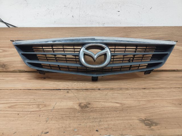 bontott MAZDA 626 Hűtőrács
