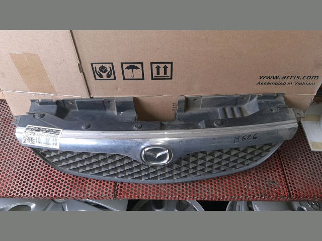 bontott MAZDA 626 Hűtőrács