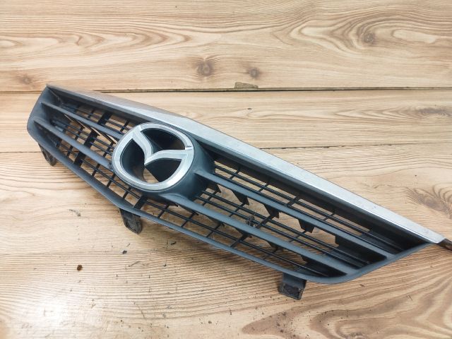 bontott MAZDA 626 Hűtőrács