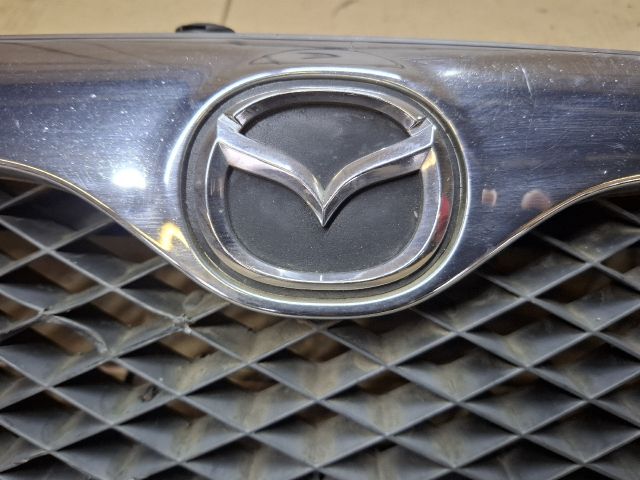 bontott MAZDA 626 Hűtőrács