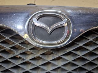 bontott MAZDA 626 Hűtőrács