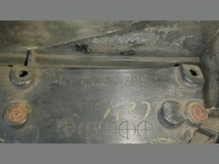 bontott MAZDA 626 Hűtőrács