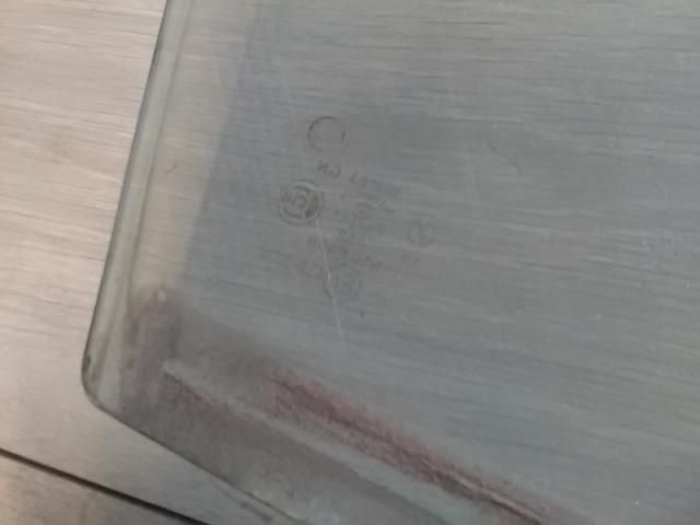 bontott MAZDA 626 Jobb első Ablak