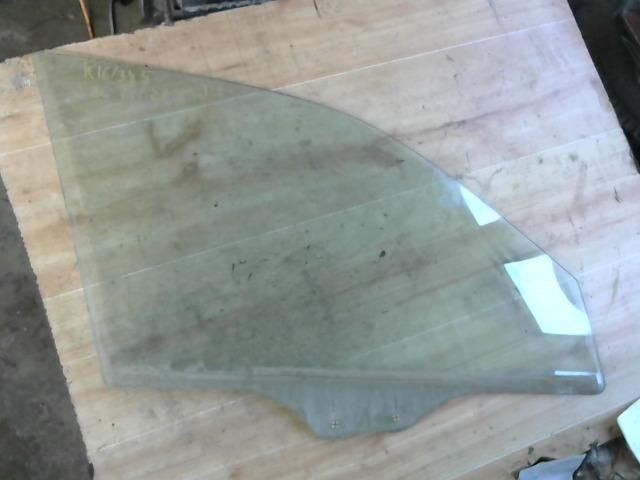 bontott MAZDA 626 Jobb első Ablak