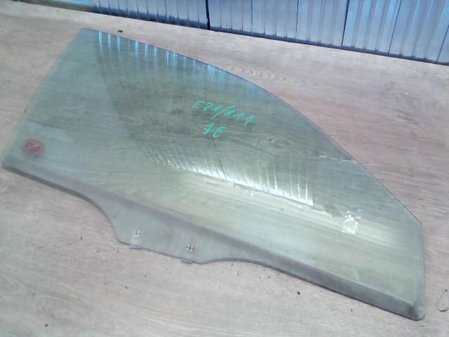 bontott MAZDA 626 Jobb első Ablak