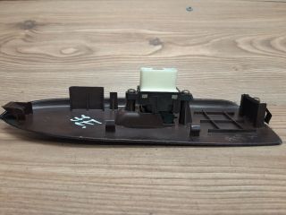 bontott MAZDA 626 Jobb első Ablakemelő Kapcsoló