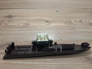 bontott MAZDA 626 Jobb első Ablakemelő Kapcsoló