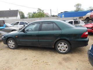 bontott MAZDA 626 Jobb első Ablakemelő Kapcsoló