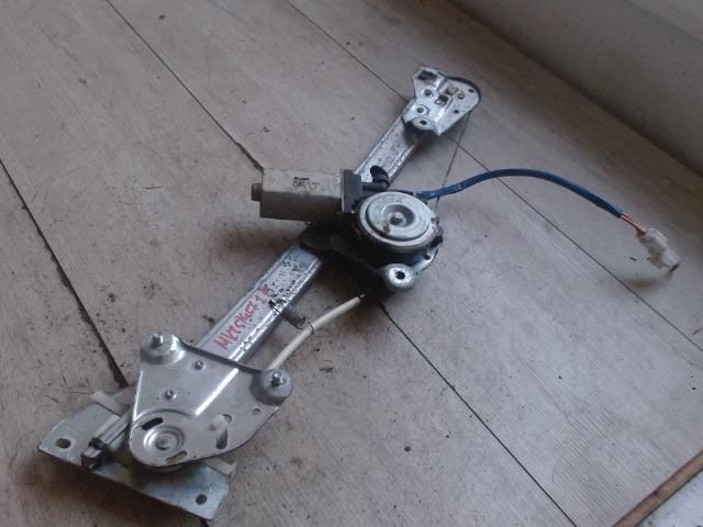 bontott MAZDA 626 Jobb első Ablakemelő Szerkezet (Elektromos)