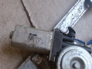 bontott MAZDA 626 Jobb első Ablakemelő Szerkezet (Elektromos)