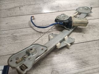 bontott MAZDA 626 Jobb első Ablakemelő Szerkezet (Elektromos)