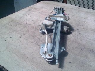 bontott MAZDA 626 Jobb első Ablakemelő Szerkezet (Elektromos)