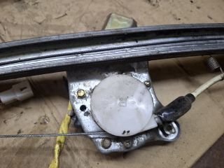 bontott MAZDA 626 Jobb első Ablakemelő Szerkezet (Elektromos)