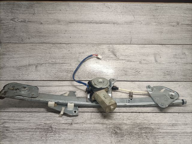 bontott MAZDA 626 Jobb első Ablakemelő Szerkezet (Elektromos)