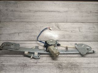 bontott MAZDA 626 Jobb első Ablakemelő Szerkezet (Elektromos)