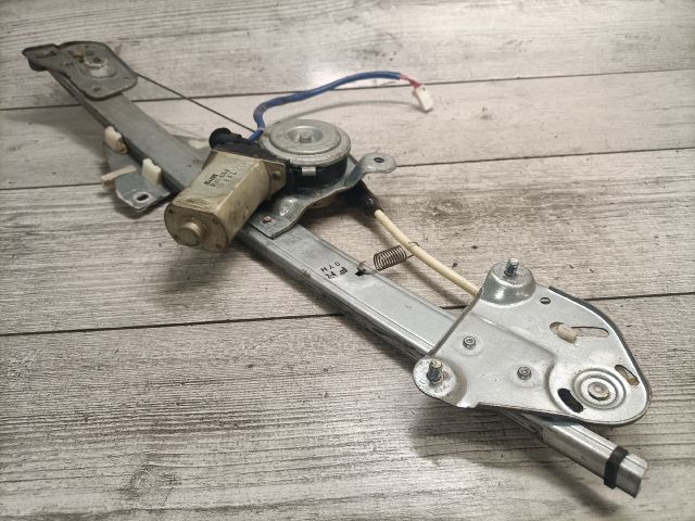 bontott MAZDA 626 Jobb első Ablakemelő Szerkezet (Elektromos)