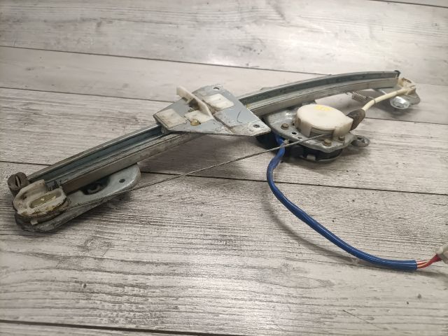 bontott MAZDA 626 Jobb első Ablakemelő Szerkezet (Elektromos)