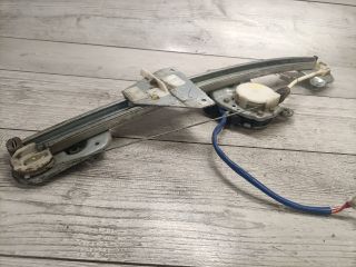 bontott MAZDA 626 Jobb első Ablakemelő Szerkezet (Elektromos)