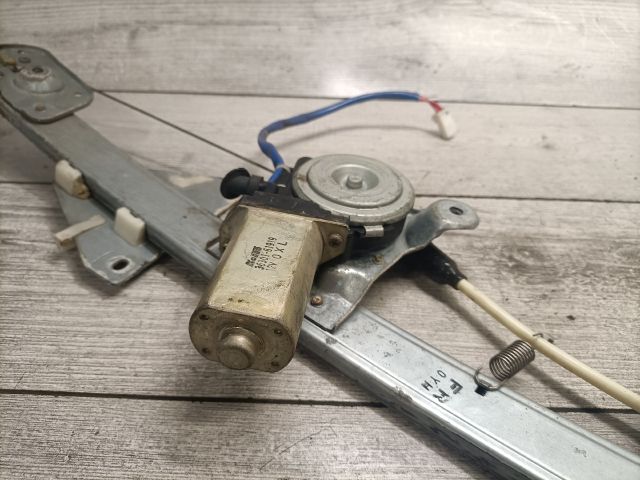 bontott MAZDA 626 Jobb első Ablakemelő Szerkezet (Elektromos)