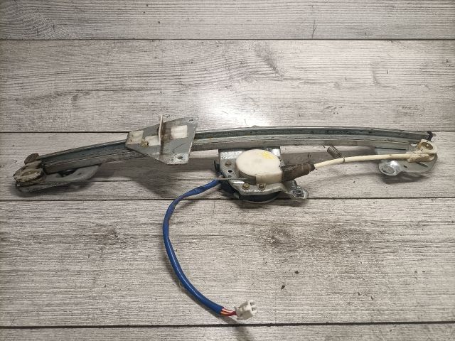 bontott MAZDA 626 Jobb első Ablakemelő Szerkezet (Elektromos)