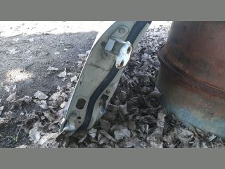 bontott MAZDA 626 Jobb első Ajtó (Üres lemez)