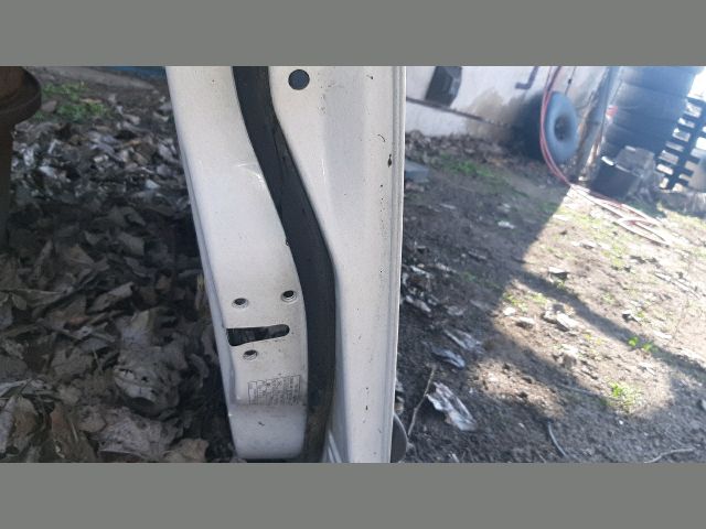 bontott MAZDA 626 Jobb első Ajtó (Üres lemez)