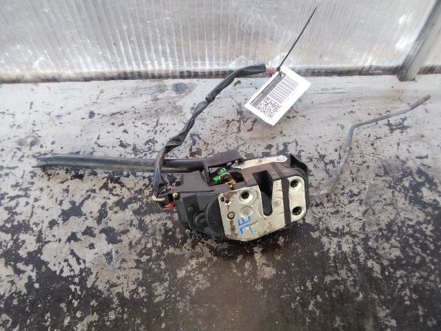 bontott MAZDA 626 Jobb első Ajtózár