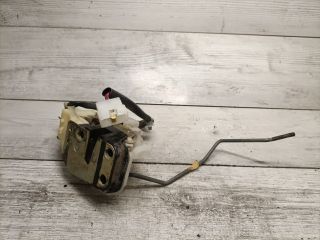 bontott MAZDA 626 Jobb első Ajtózár