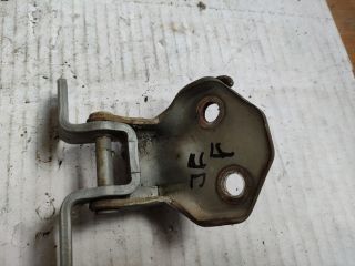 bontott MAZDA 626 Jobb első Felső Zsanér