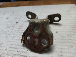 bontott MAZDA 626 Jobb első Felső Zsanér