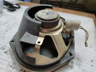 bontott MAZDA 626 Jobb első Hangszóró