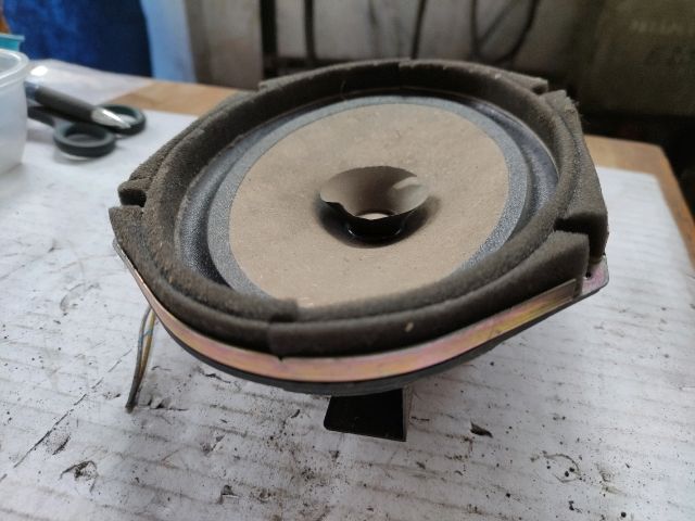 bontott MAZDA 626 Jobb első Hangszóró