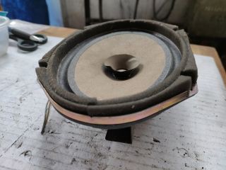 bontott MAZDA 626 Jobb első Hangszóró