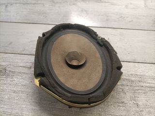 bontott MAZDA 626 Jobb első Hangszóró