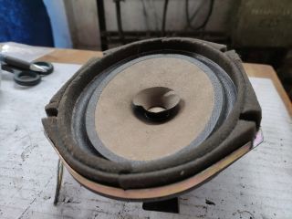 bontott MAZDA 626 Jobb első Hangszóró